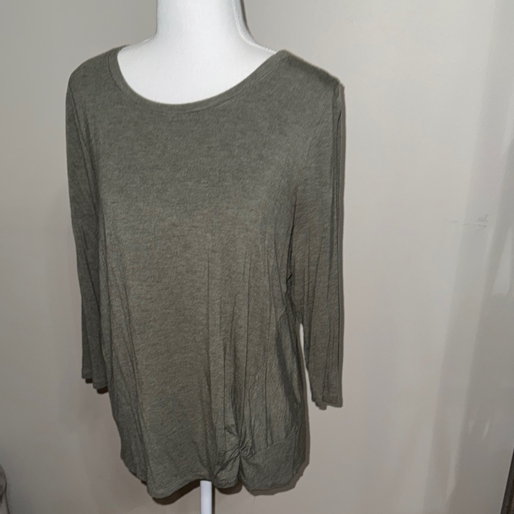 Jane & Delancey Top